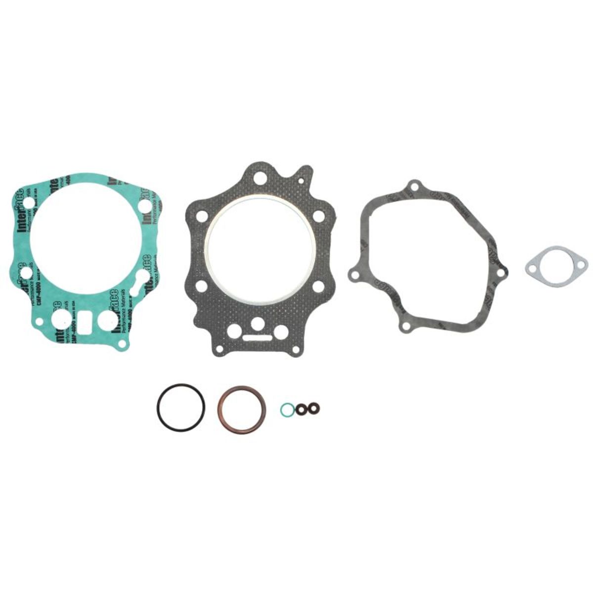 Dichtungssatz, Motor (oben) WINDEROSA W810917