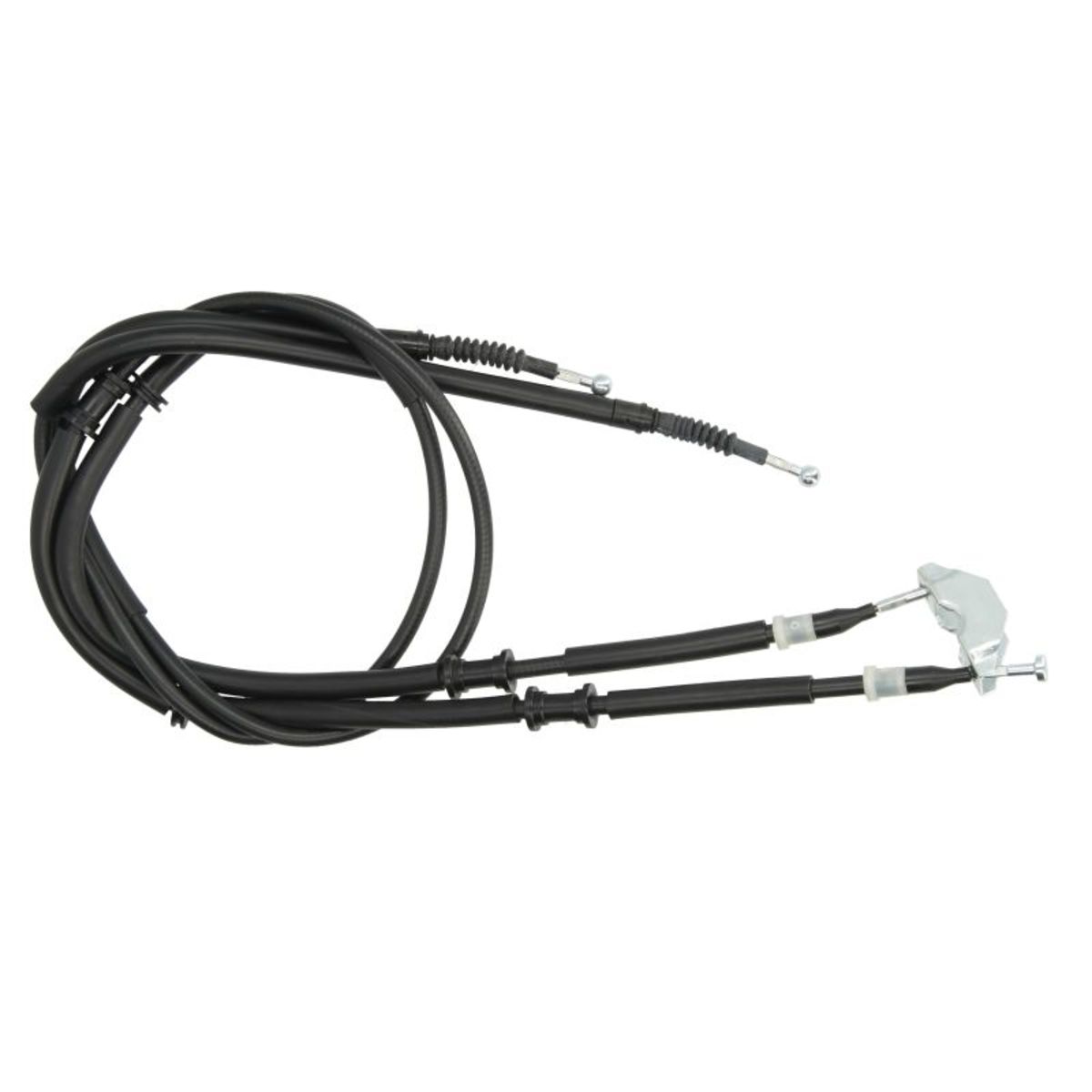 Image of Kabel, parkeerrem