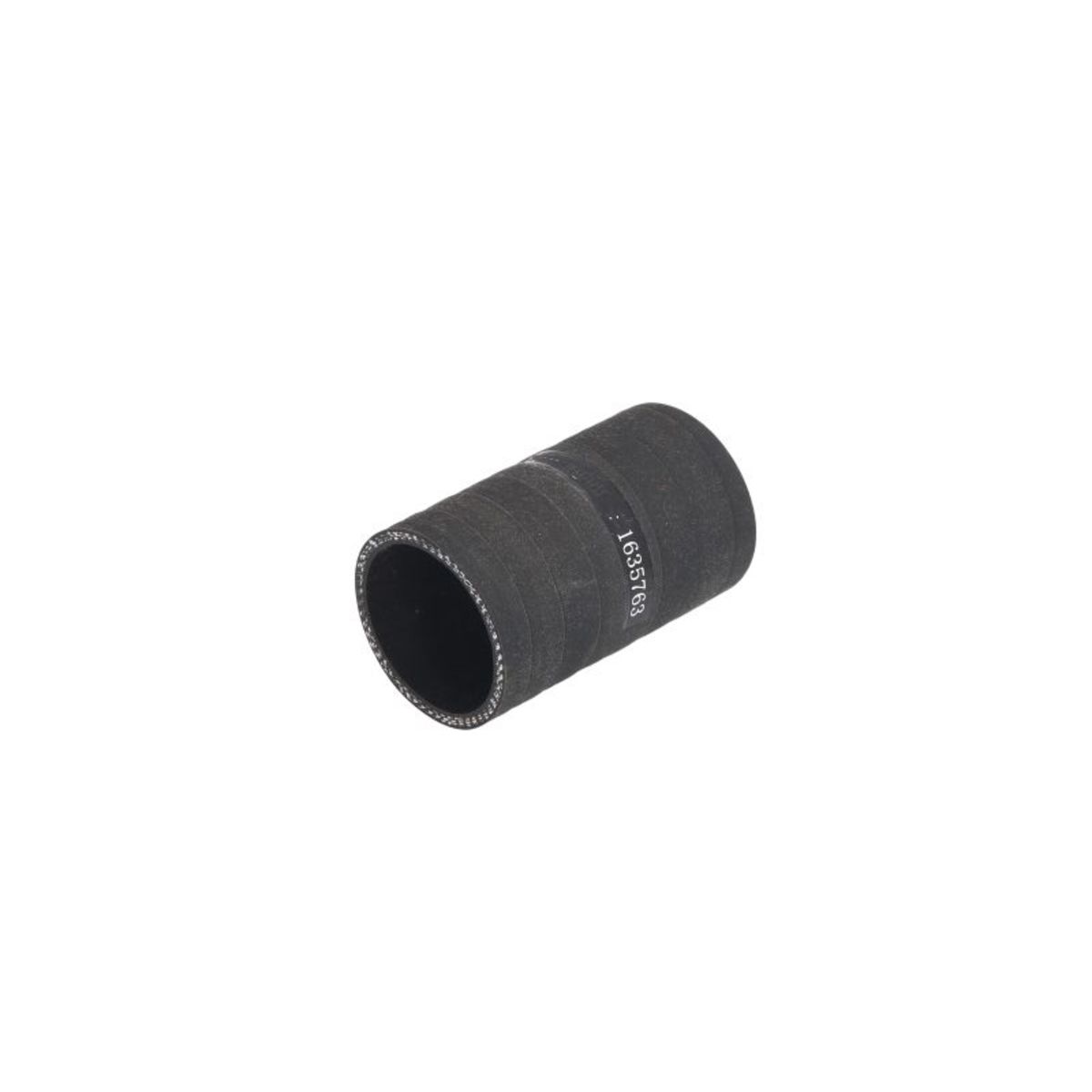 Thermotec Kühlmittelrohrleitung Si-Da14