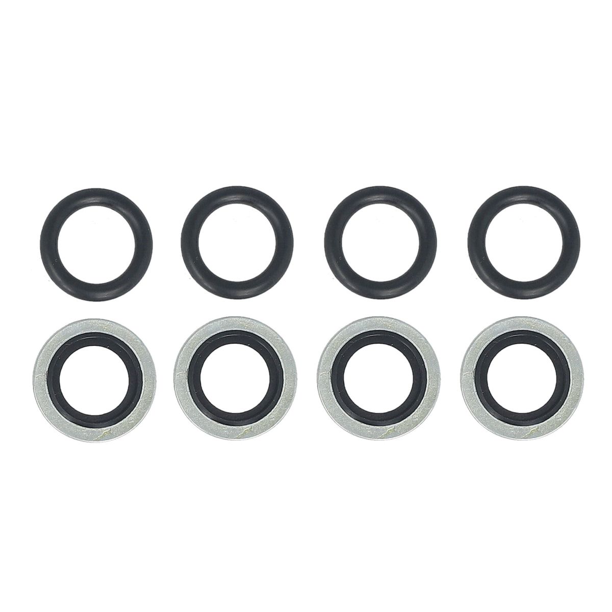 Dichtung, Motorblock ENGITECH ENT020542/4 Image