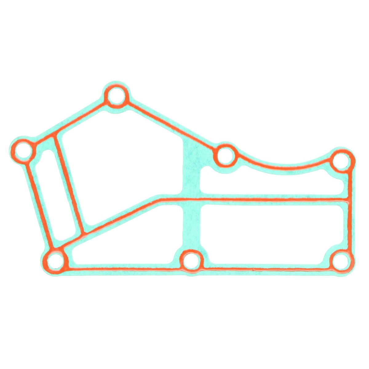 Image of Motorpakking - overige