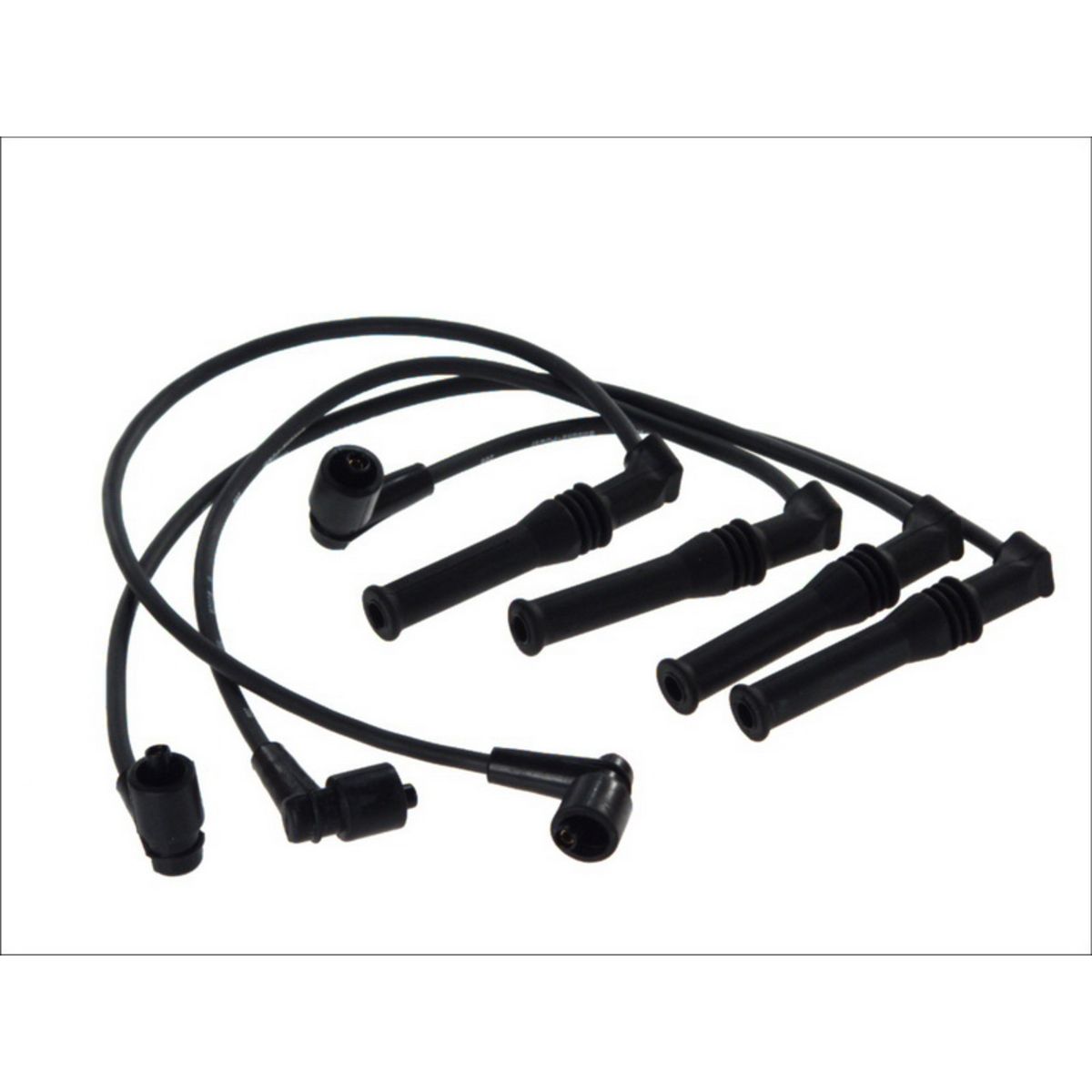 Set di cavi d'accensione BOSCH 0 986 356 778