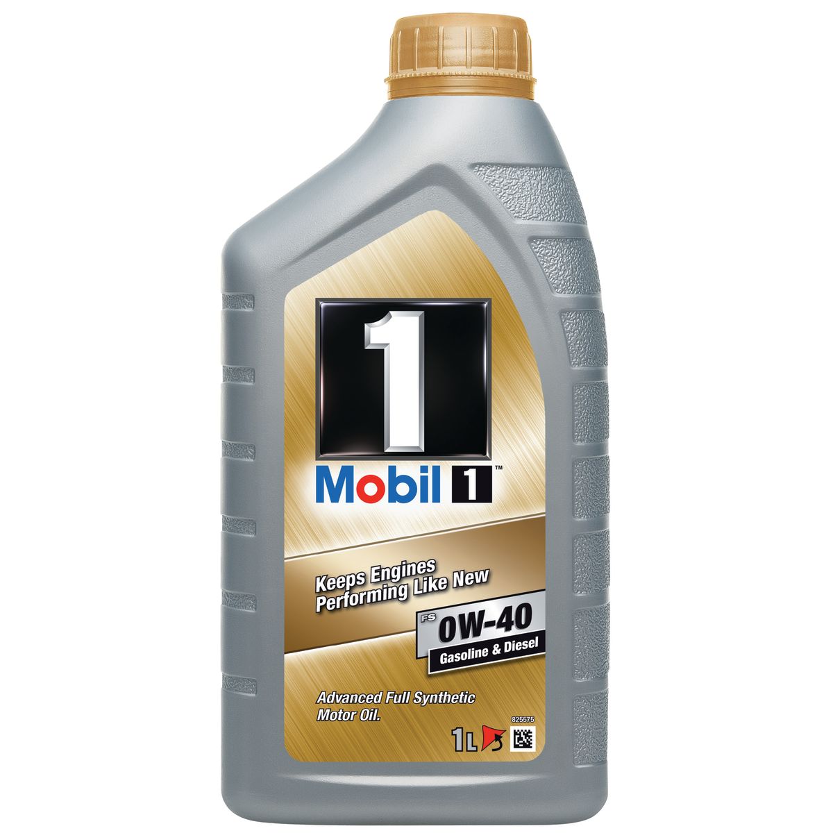 Olej silnikowy syntetyczny MOBIL 1 0W40 151052 Sklep
