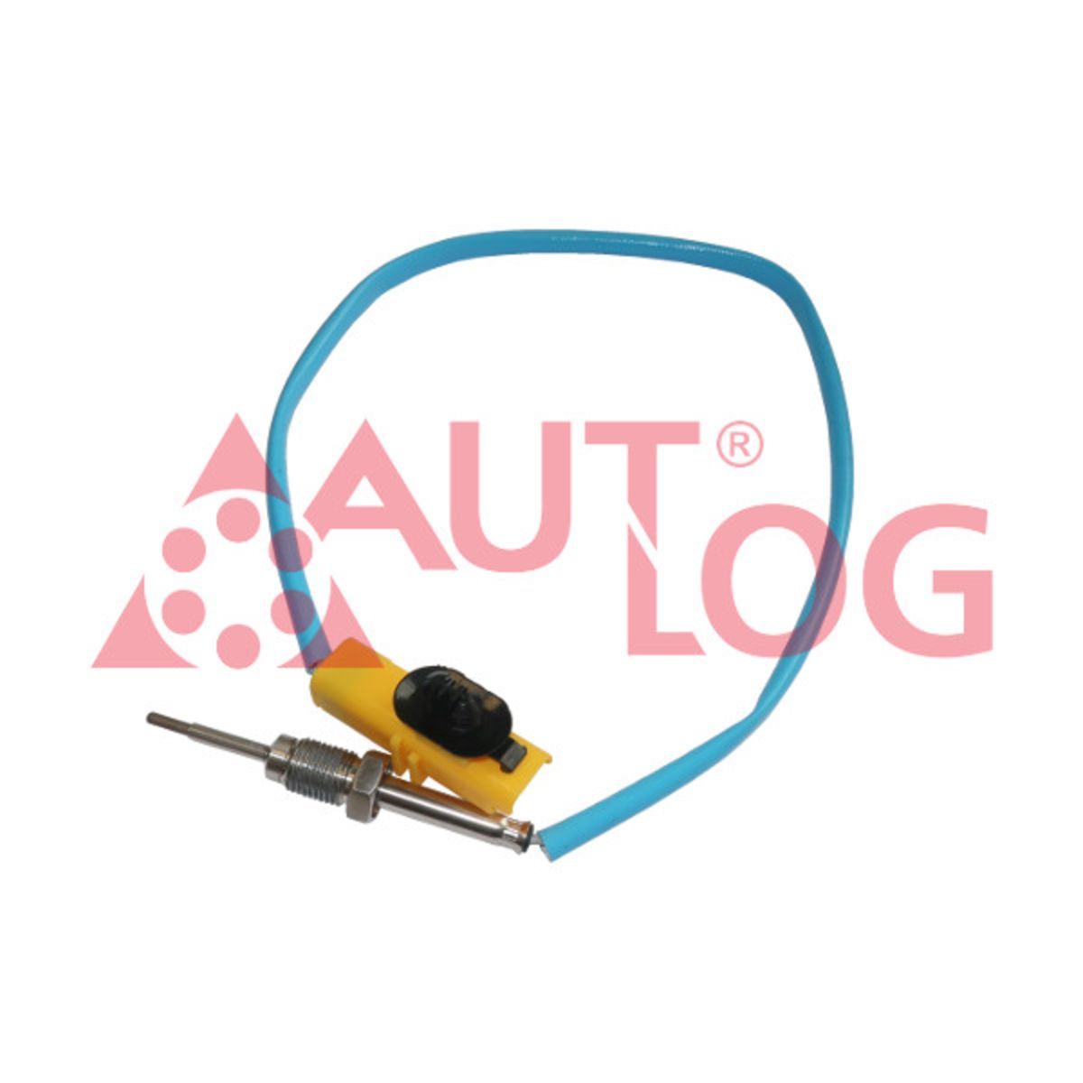 Image of Uitlaatgastemperatuursensor