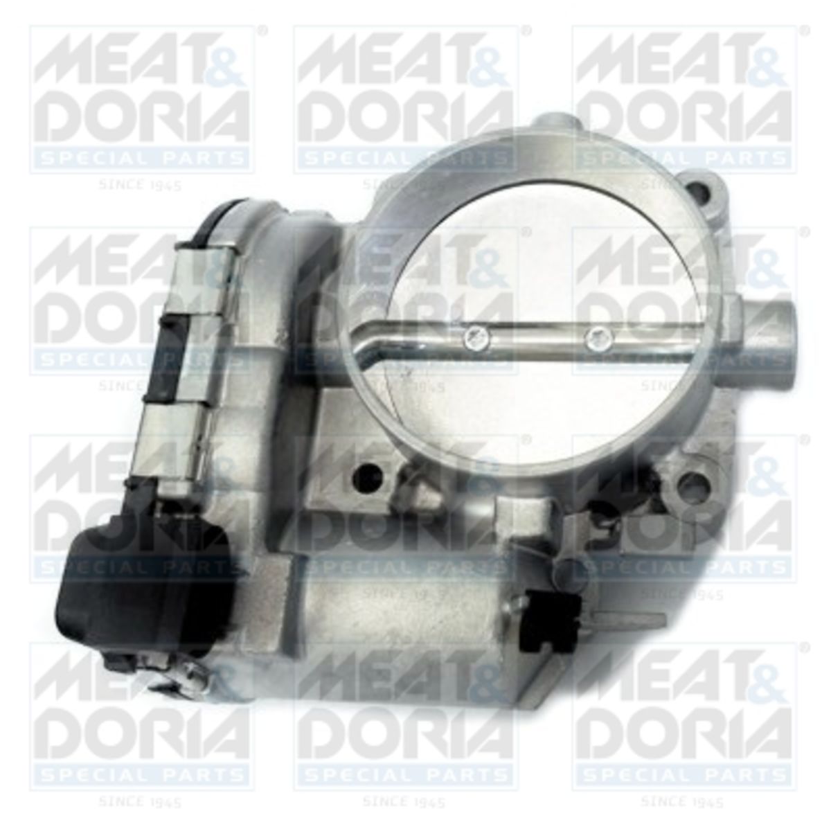 Meat&Doria Gasklephuis Meat & Doria 89220