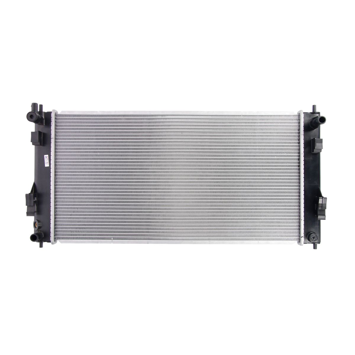 Image of Radiator, motorkoeling