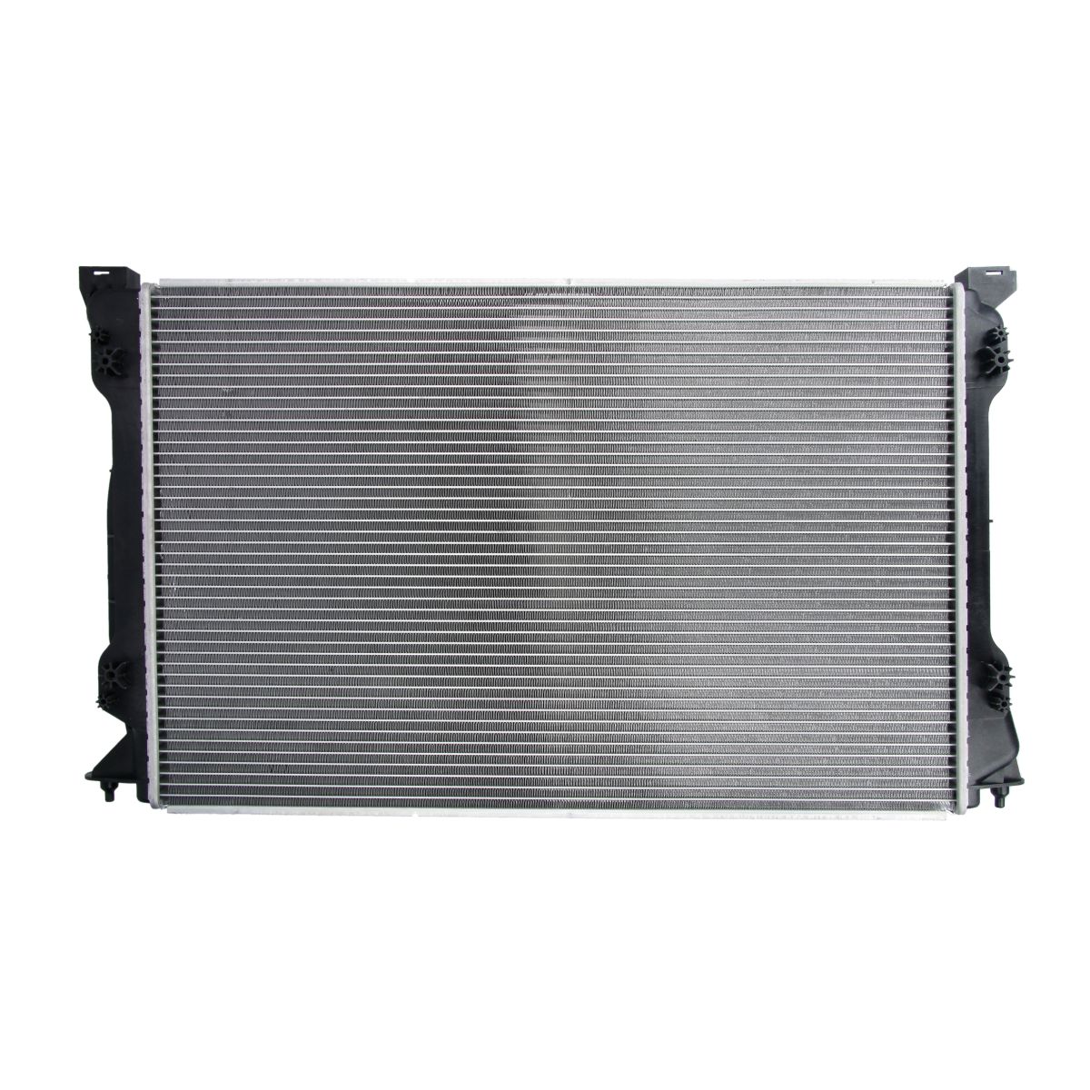 Image of Radiator, motorkoeling