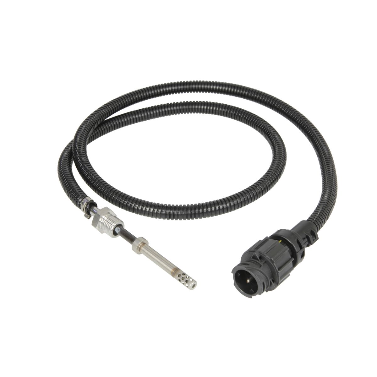 Image of Sensor, uitlaatgastemperatuur