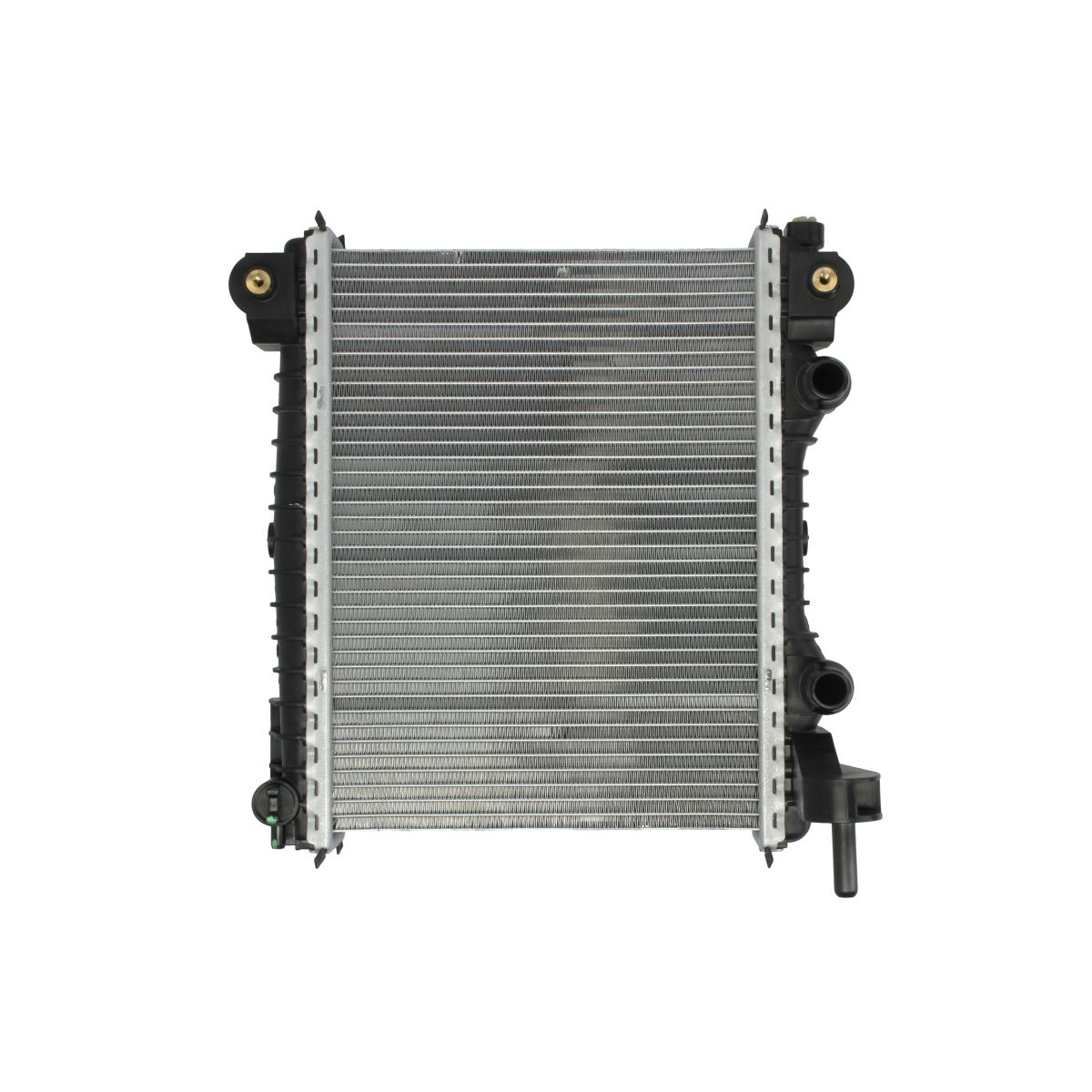 Image of Radiator, motorkoeling