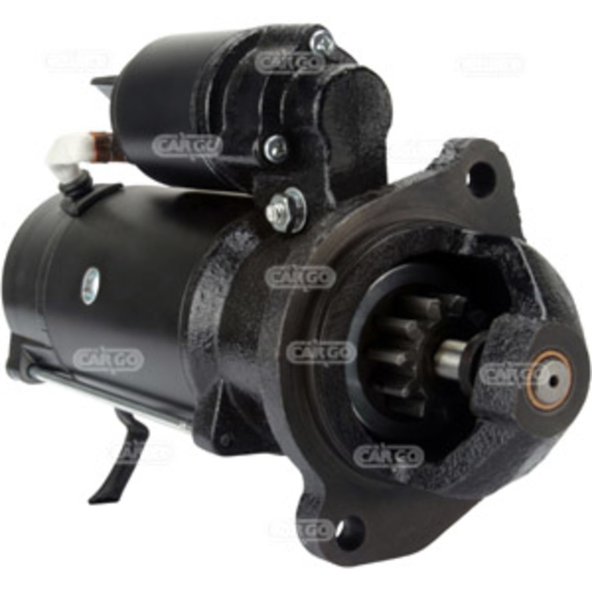 Image of Starter  114264
