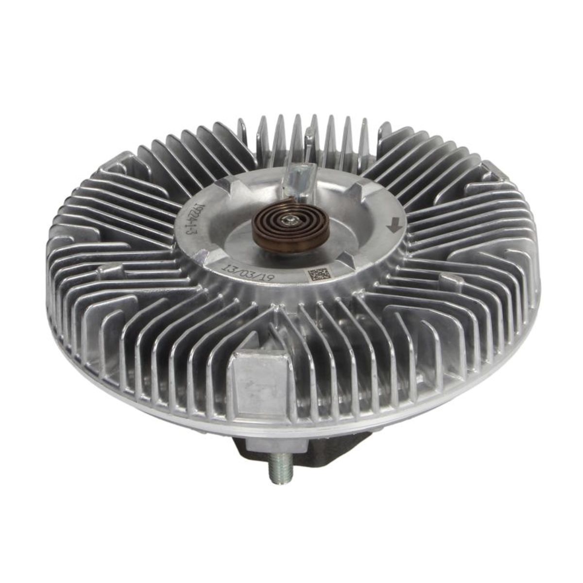 Image of Koppeling, radiatorventilator