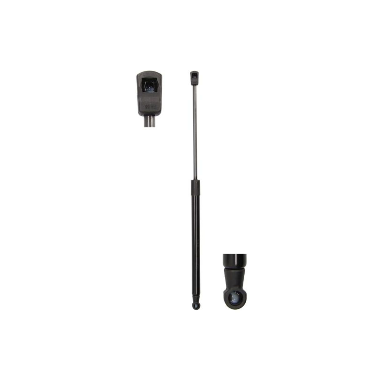 Gasfeder, Koffer-/Laderaum MAGNUM TECHNOLOGY MGS8009
