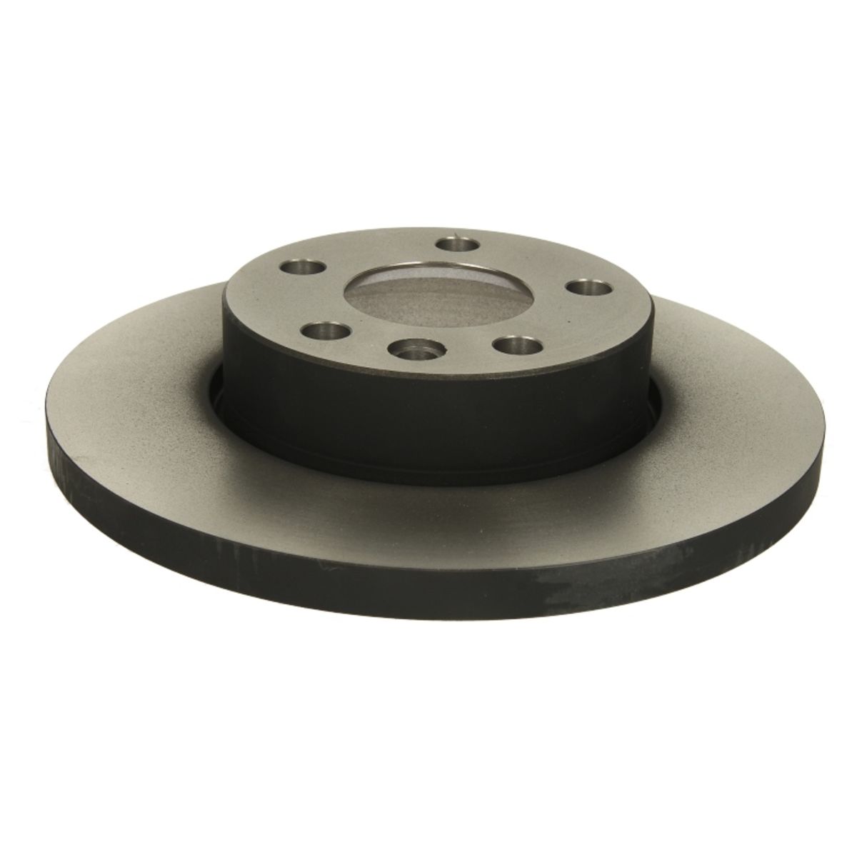 Trw Disque De Frein Df2810 Avant, Plein, 1 Pièce