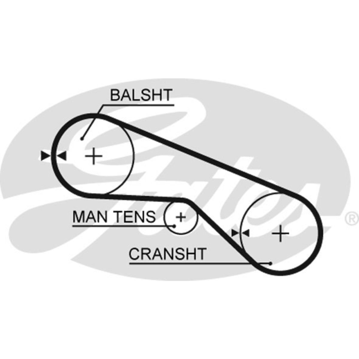 Image of Tandriem PowerGrip