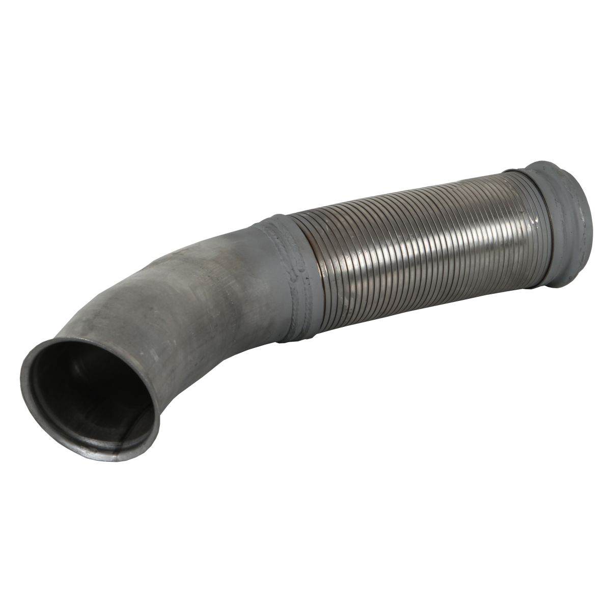 Image of Uitlaatpijp 8AA012