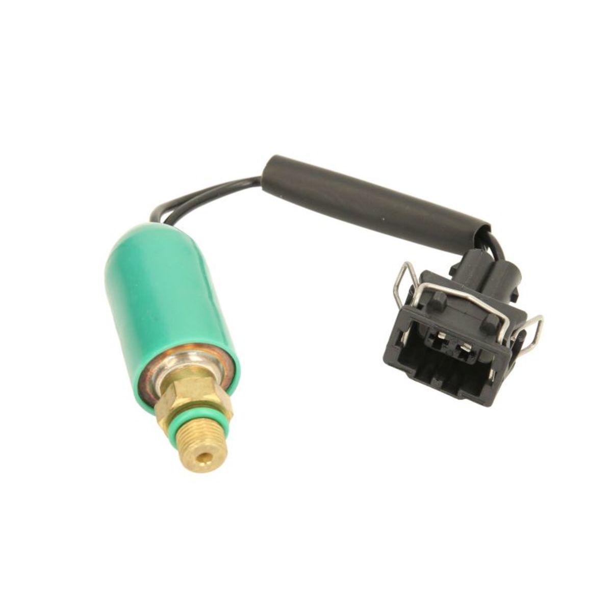 Image of Sensor, oliedruk
