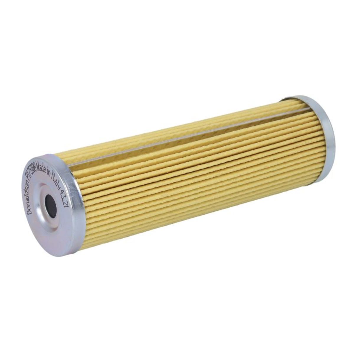 Image of Hydraulisch filter