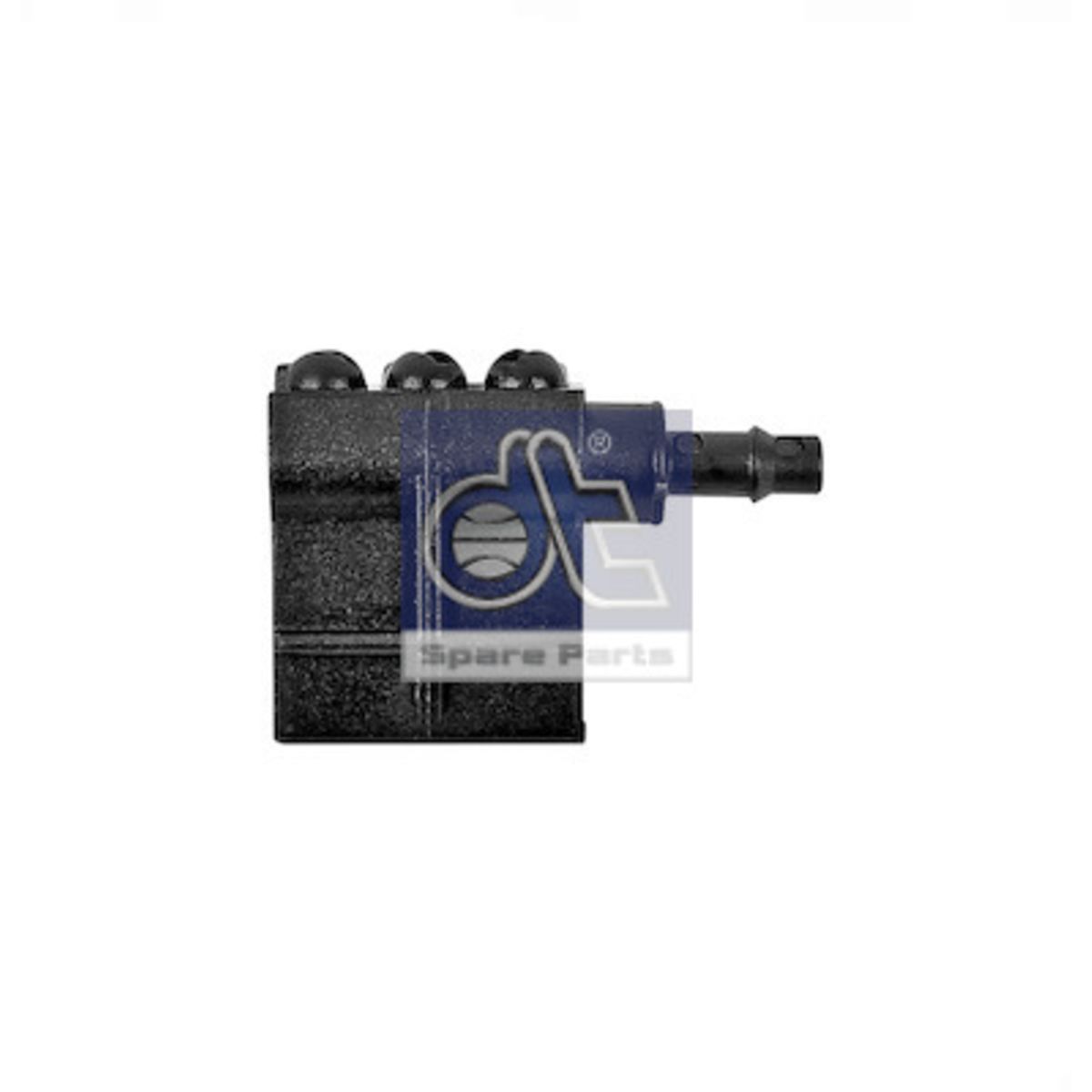 Image of Ruitenreiniging, sproeier voor ruitensproeiervloeistof DT Spare Parts