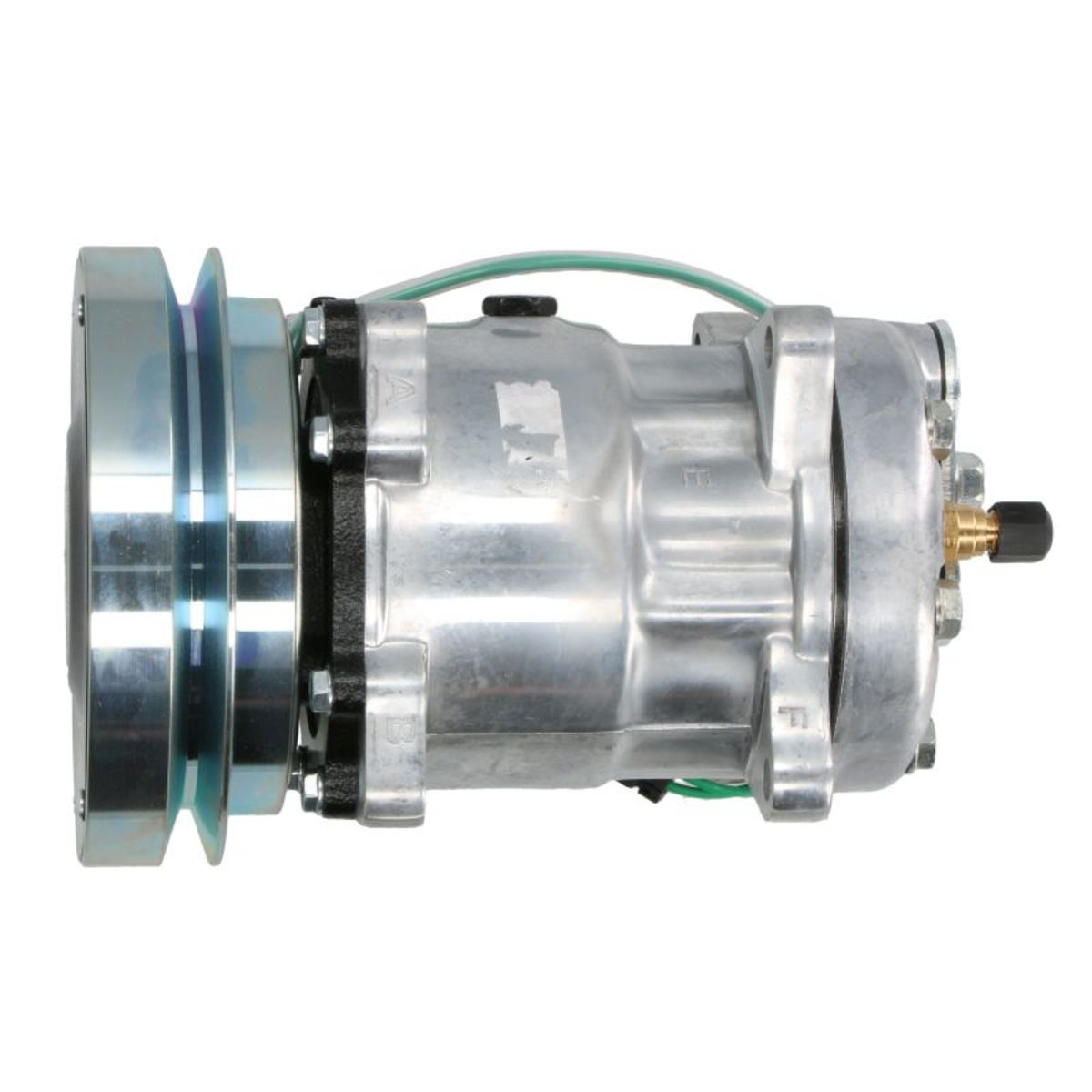 Image of Compressor airconditioning
