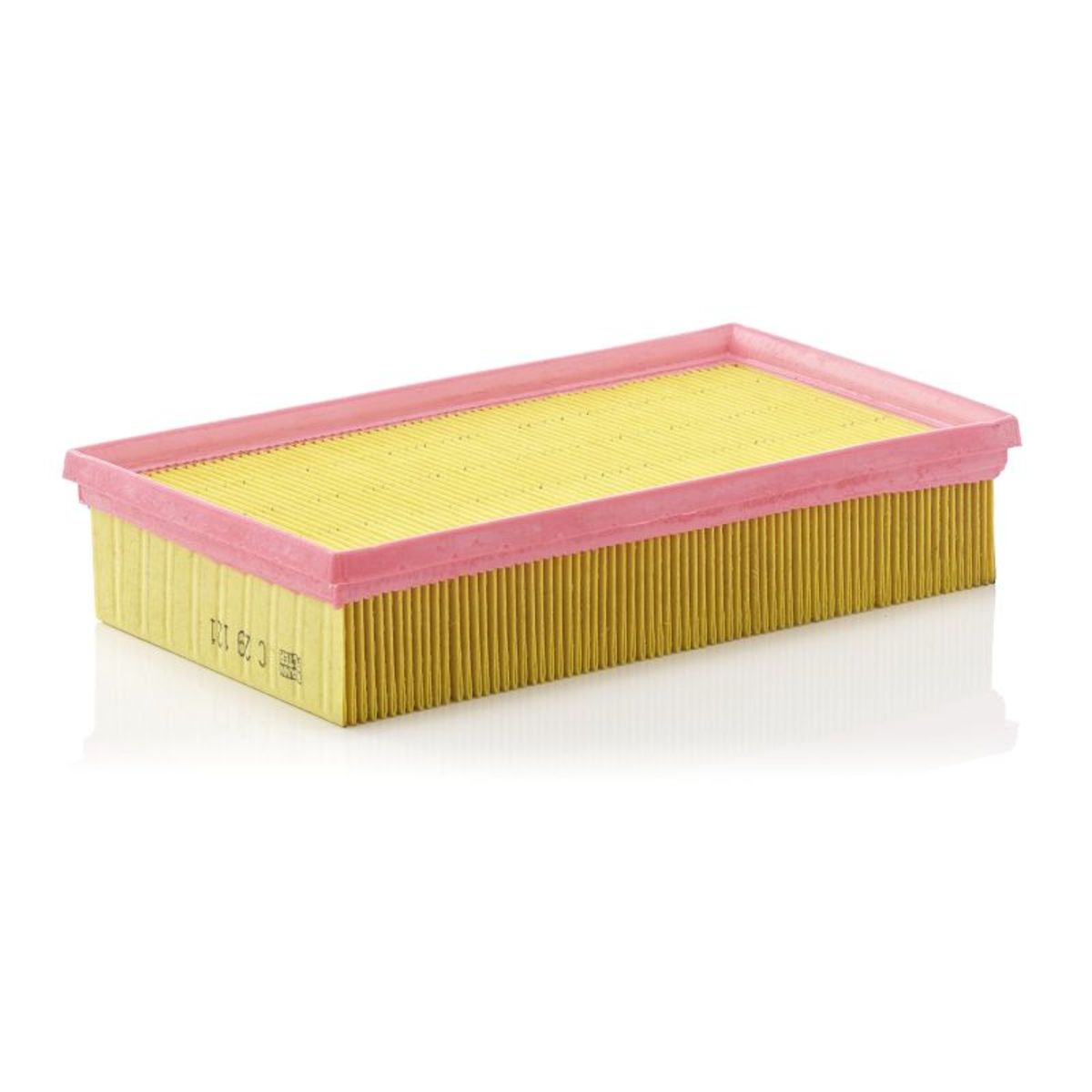 Mann-Filter Filtro De Aire C 29 121