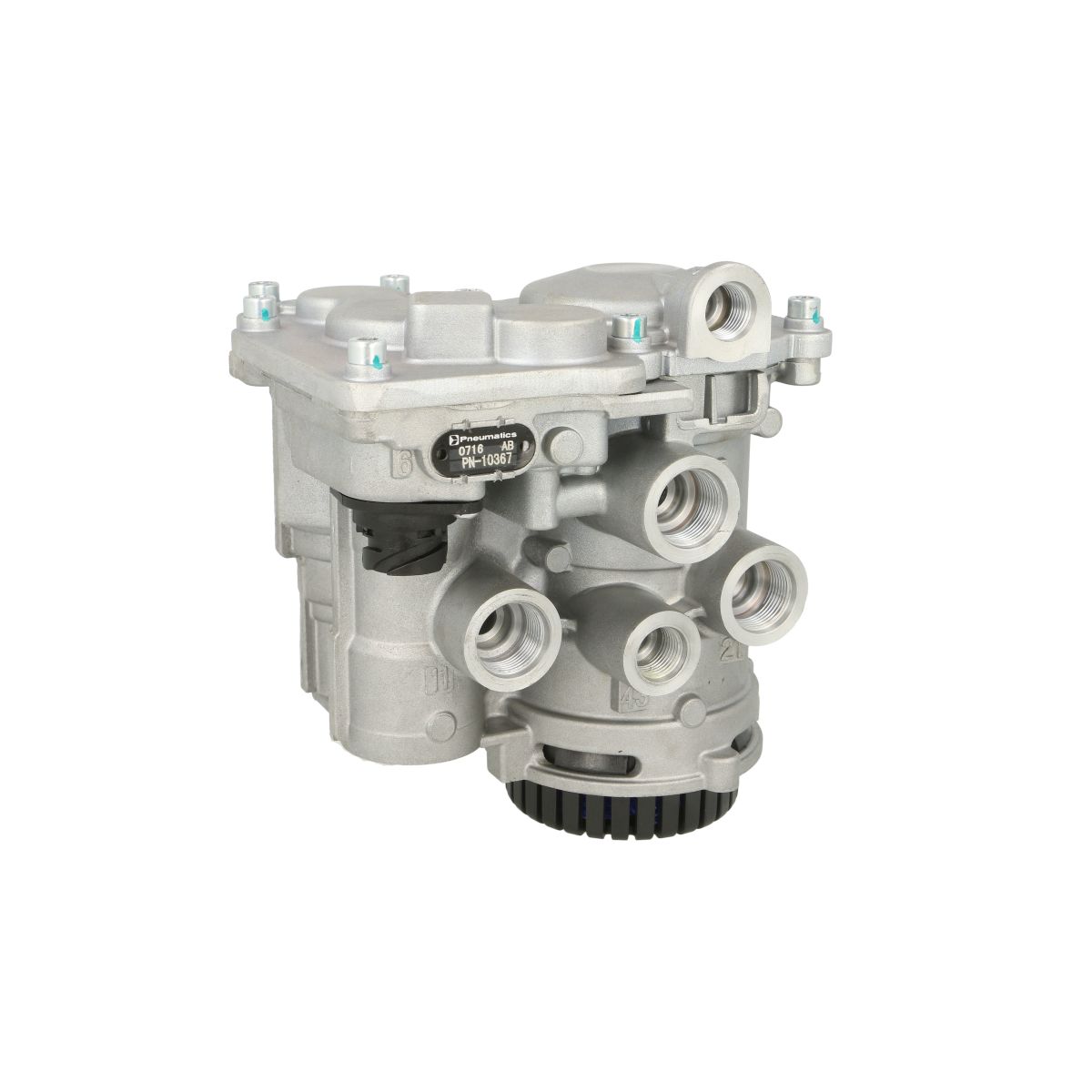 Image of Klep, lift as controle