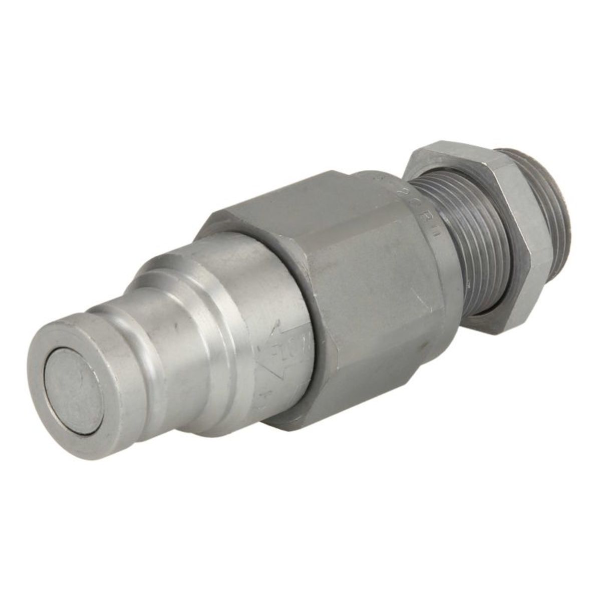 Image of Hydraulische connector