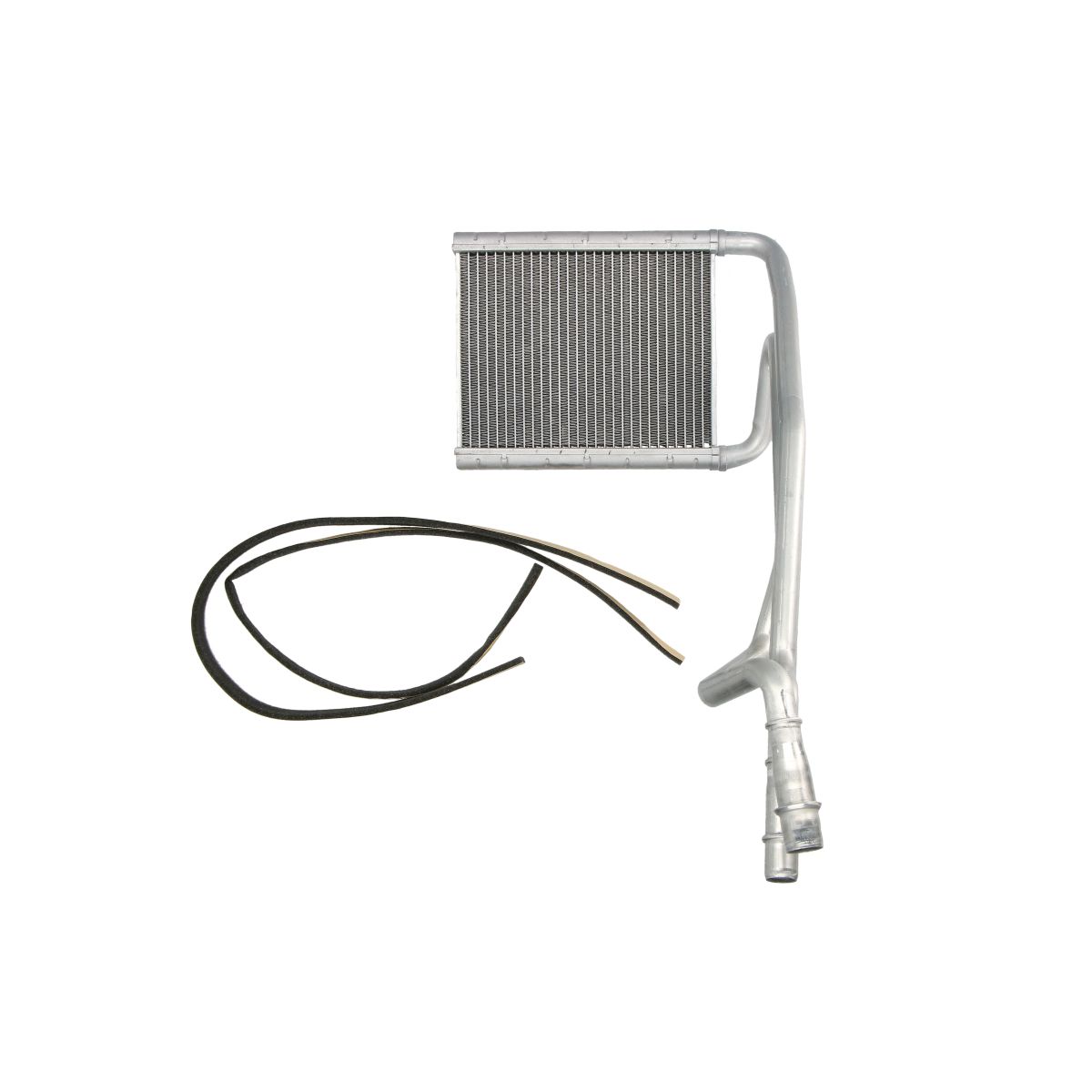 Warmtewisselaar, interieur verwarming