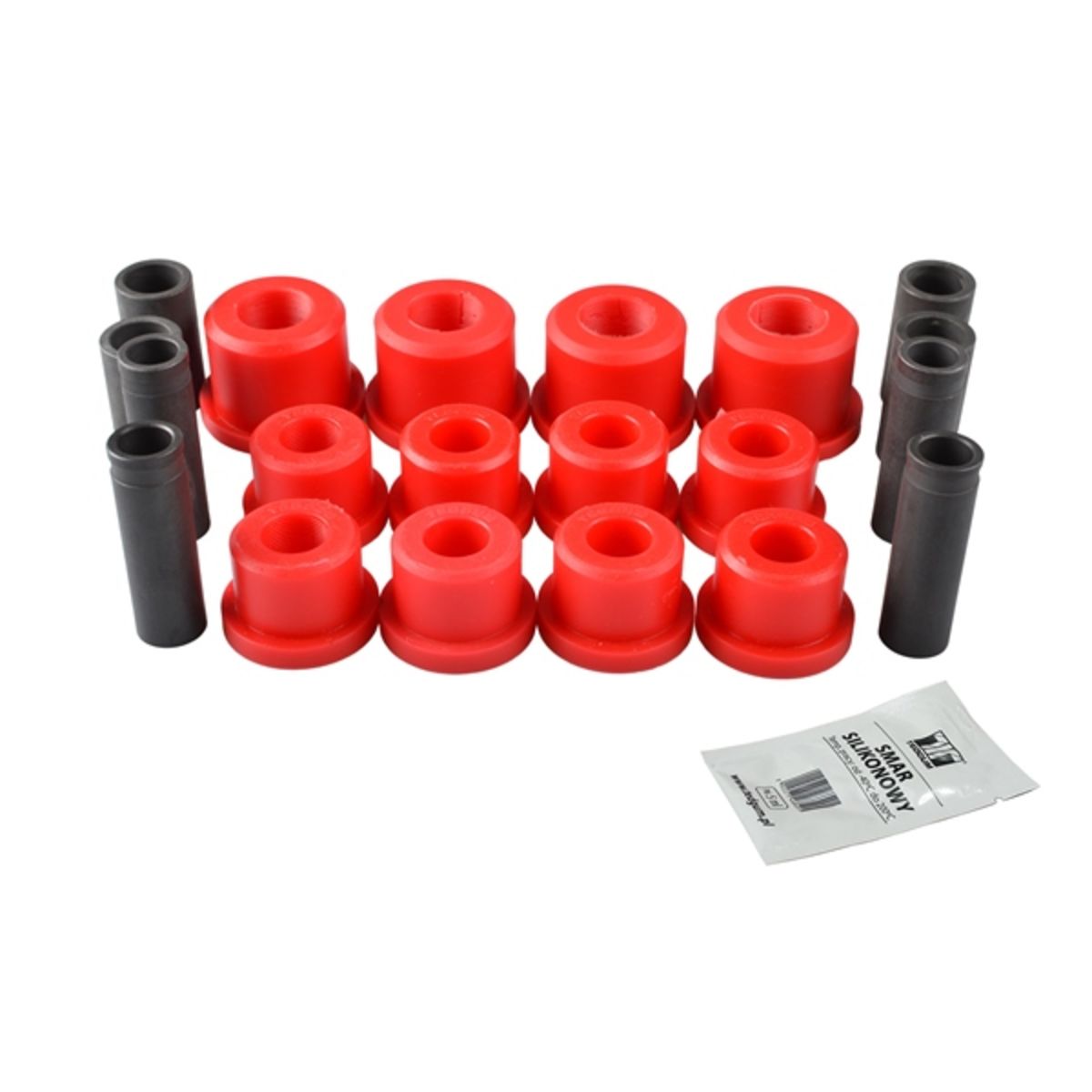 Kit de réparation, suspension de roue TEDGUM TED52190