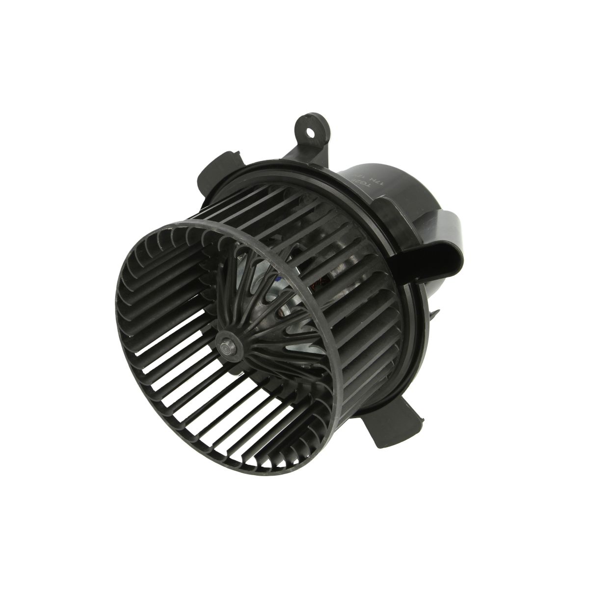 Image of Elektromotor, interieurventilator