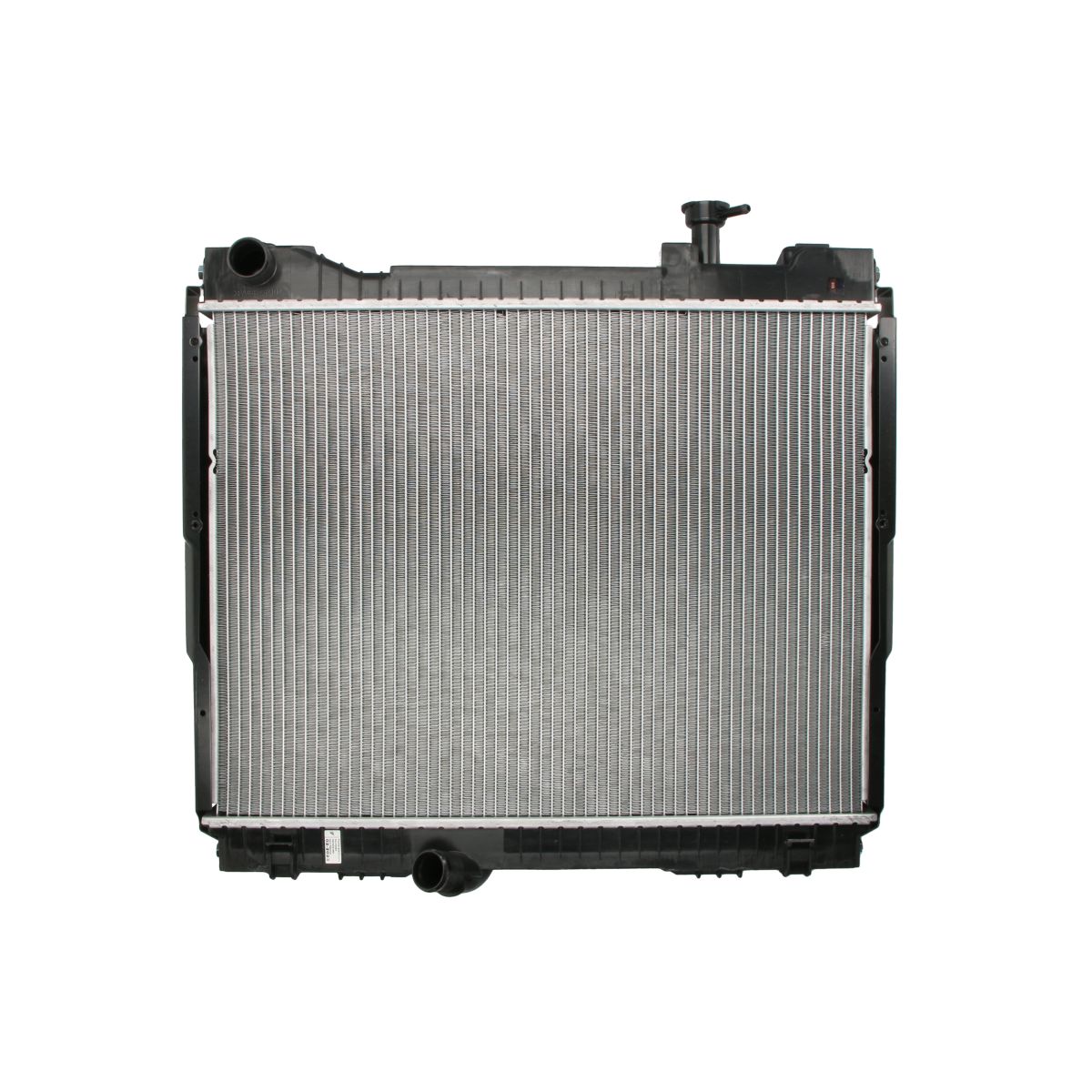 Image of Radiator, motorkoeling