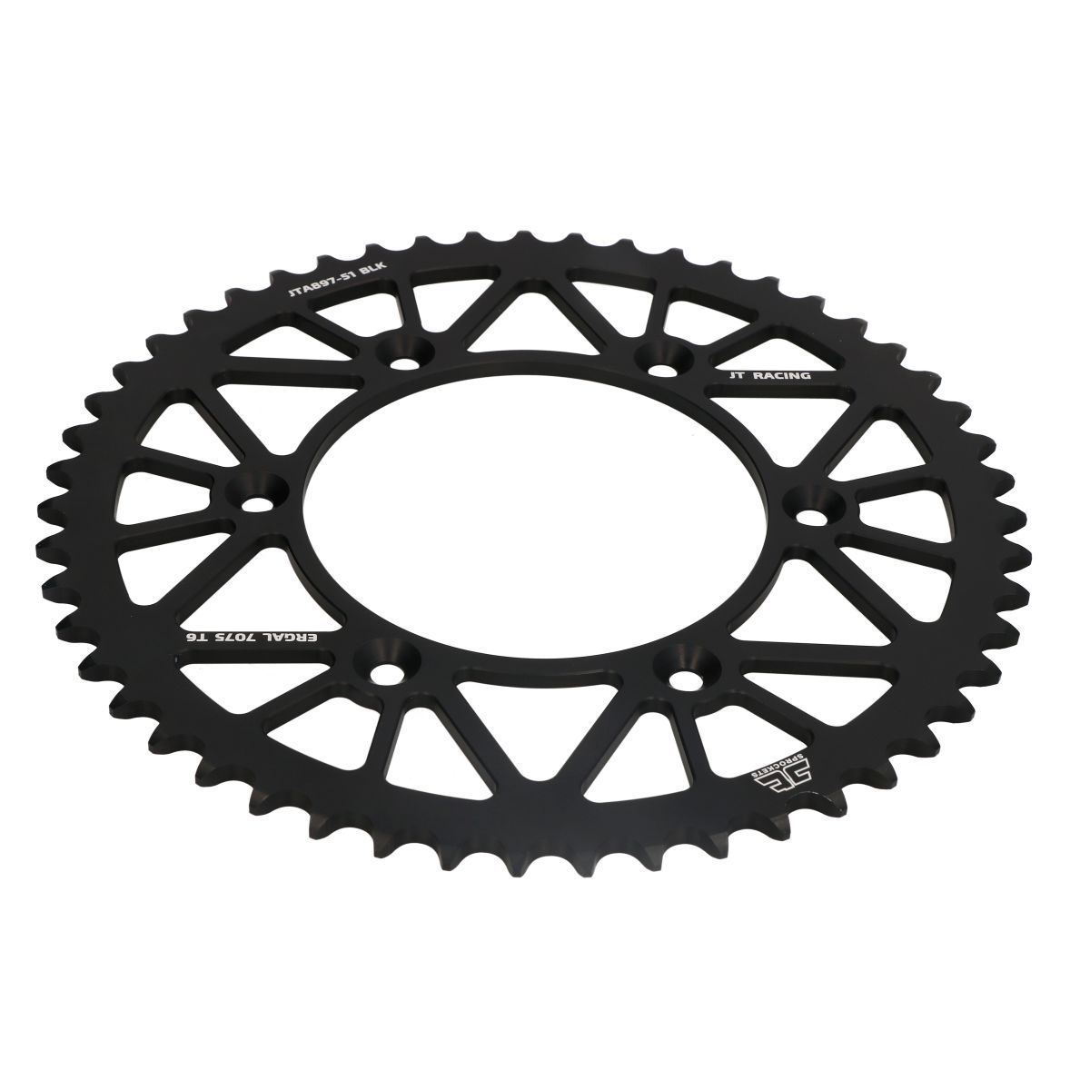Pignone posteriore JTA897,51BLK