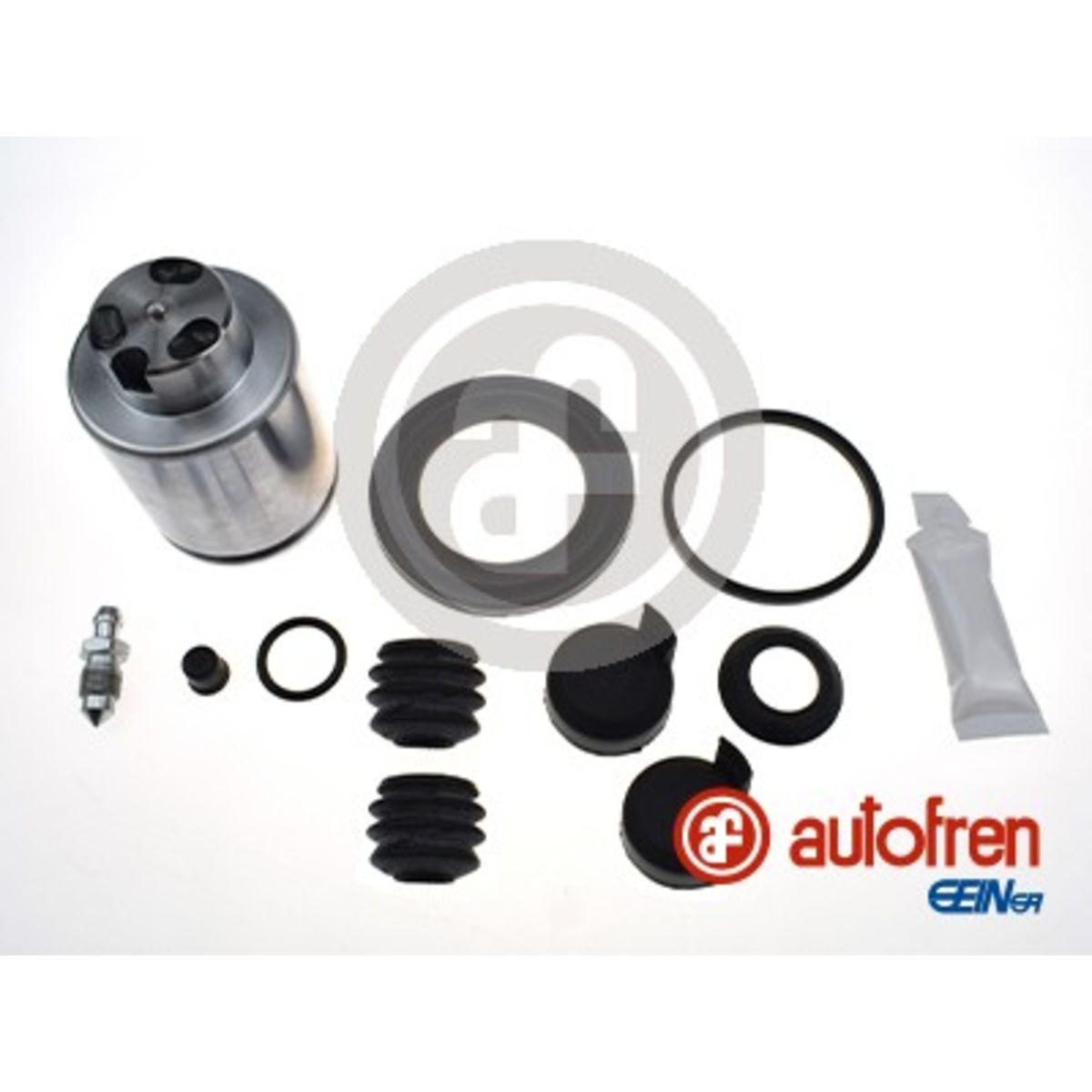 Image of Reparatieset, remklauw