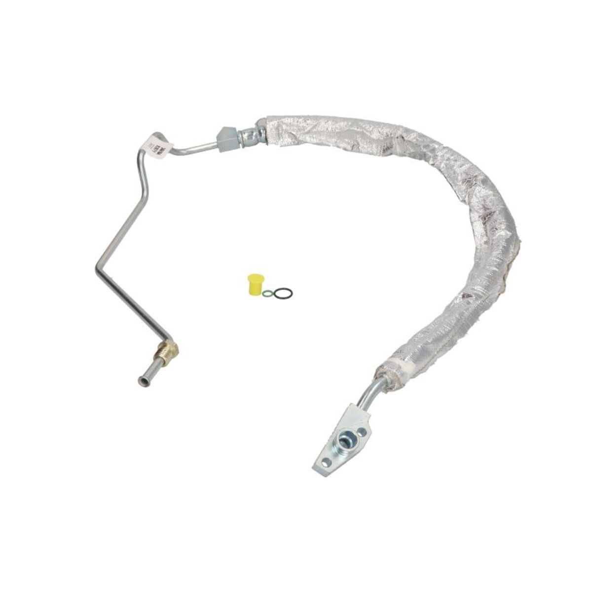 Image of Hydraulische slang, stuurinrichting