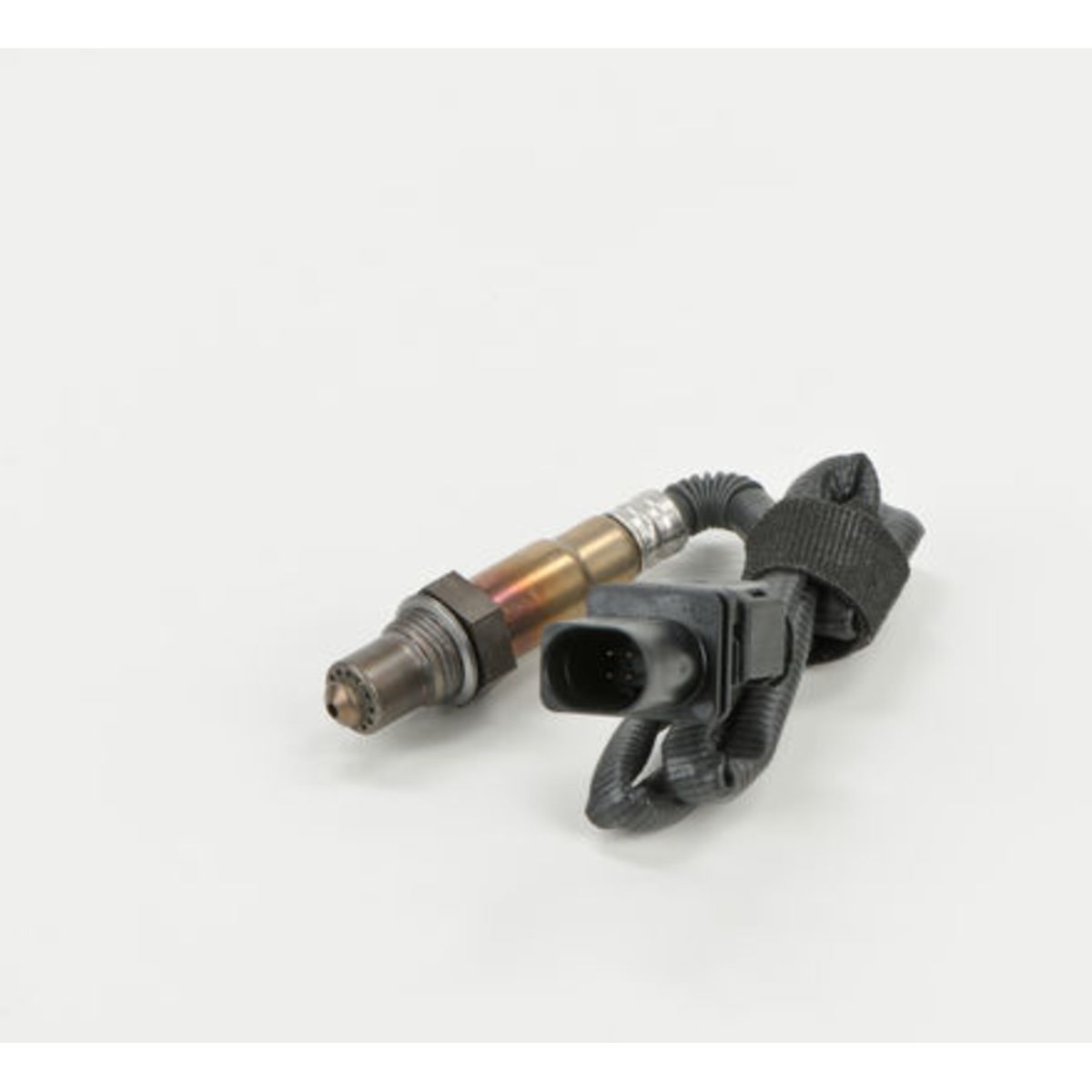 Sonda lambda BOSCH 0 258 017 126 (BMW, ROLLS-ROYCE) - Sklep Inter Cars