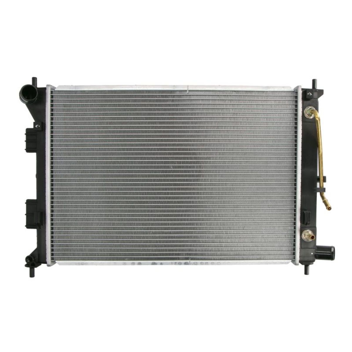 Image of Radiator, motorkoeling