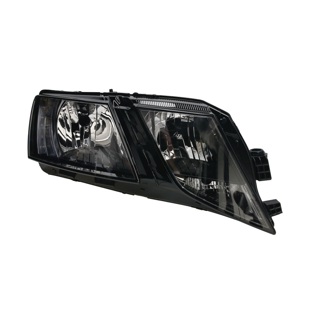 Koplamp, Bevestiging Tyc 20-16065-06-2