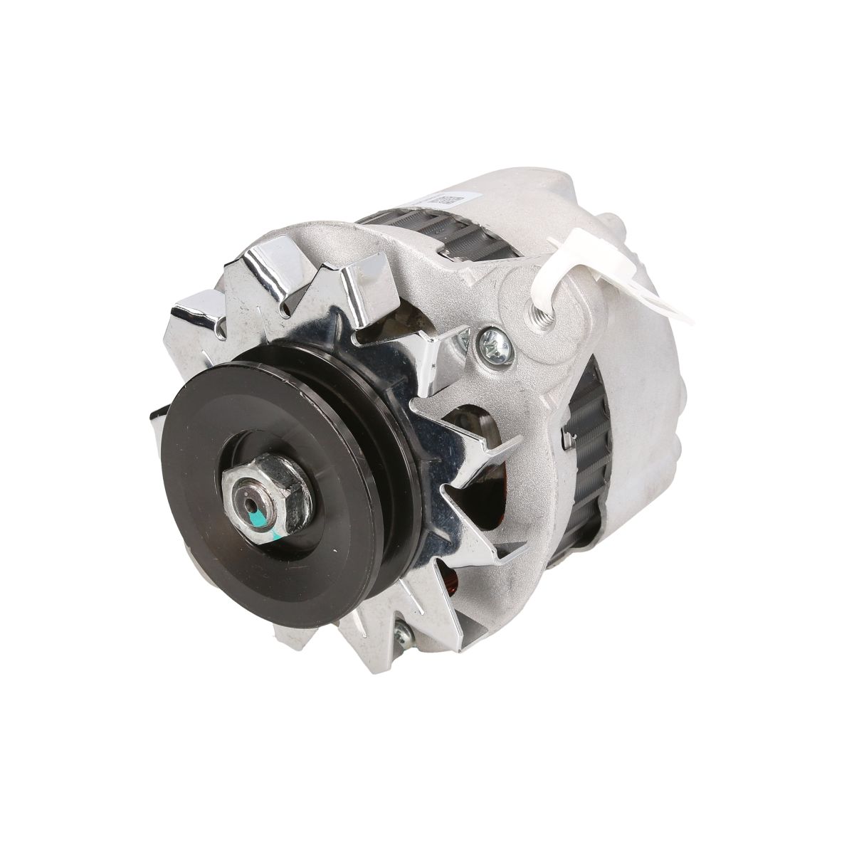 Image of Driefasige generator