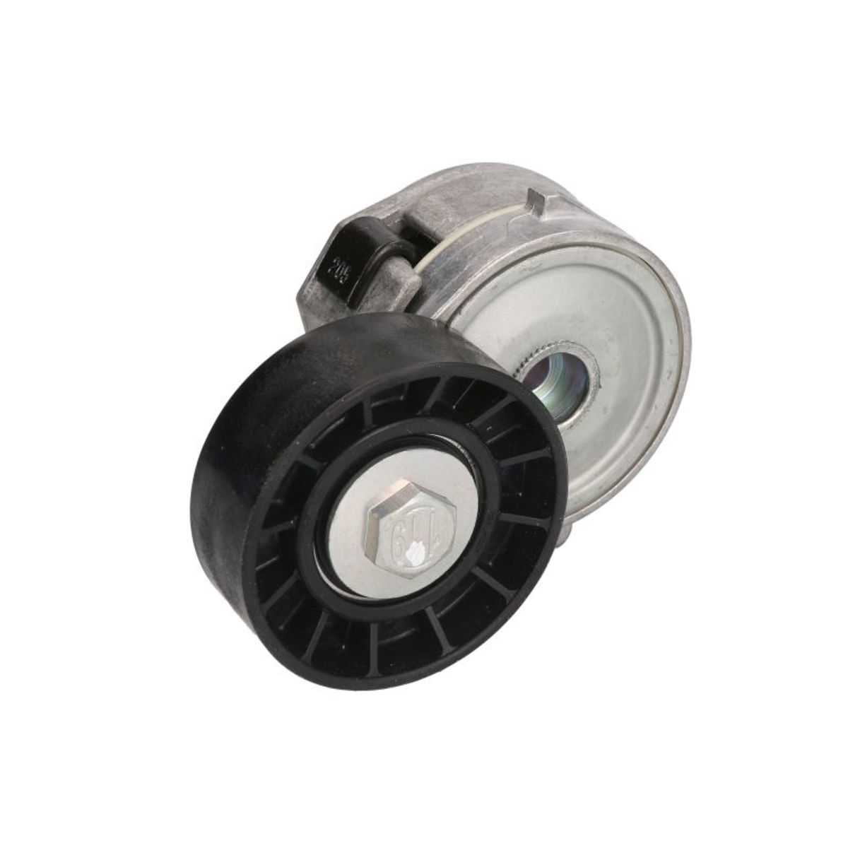 DAYCO APV1114 Tendicinghia Servizi Ford Focus II Citroen C4 2.0 TDCi HDi 04- - Immagine 5