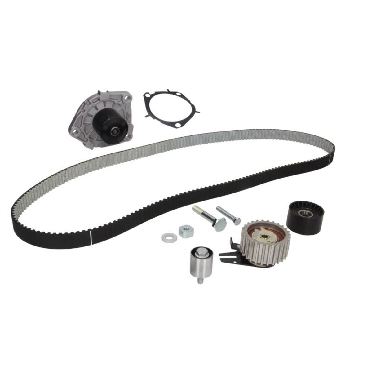 Dayco Wasserpumpe + Zahnriemensatz Ktbwp9940