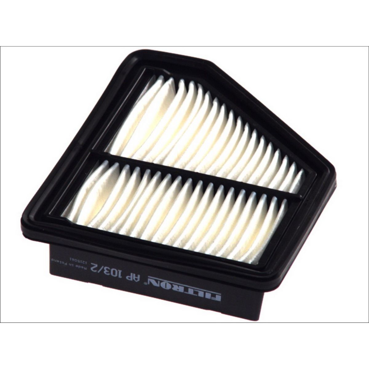 Filtro aria Cartuccia filtro AP 103/2 FILTRON per HONDA CIVIC VIII Hatchback - Immagine 3