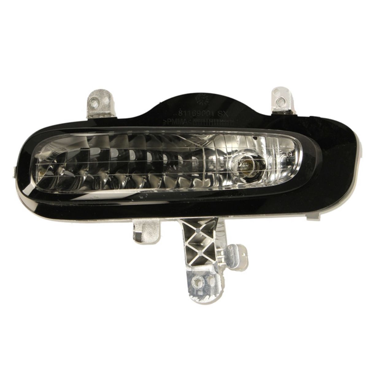 Image of Dagrijlicht   links