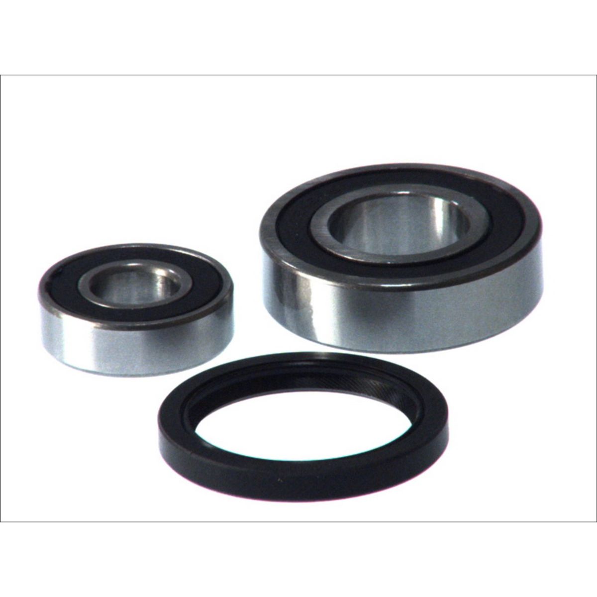 Image of Reparatieset, fusee