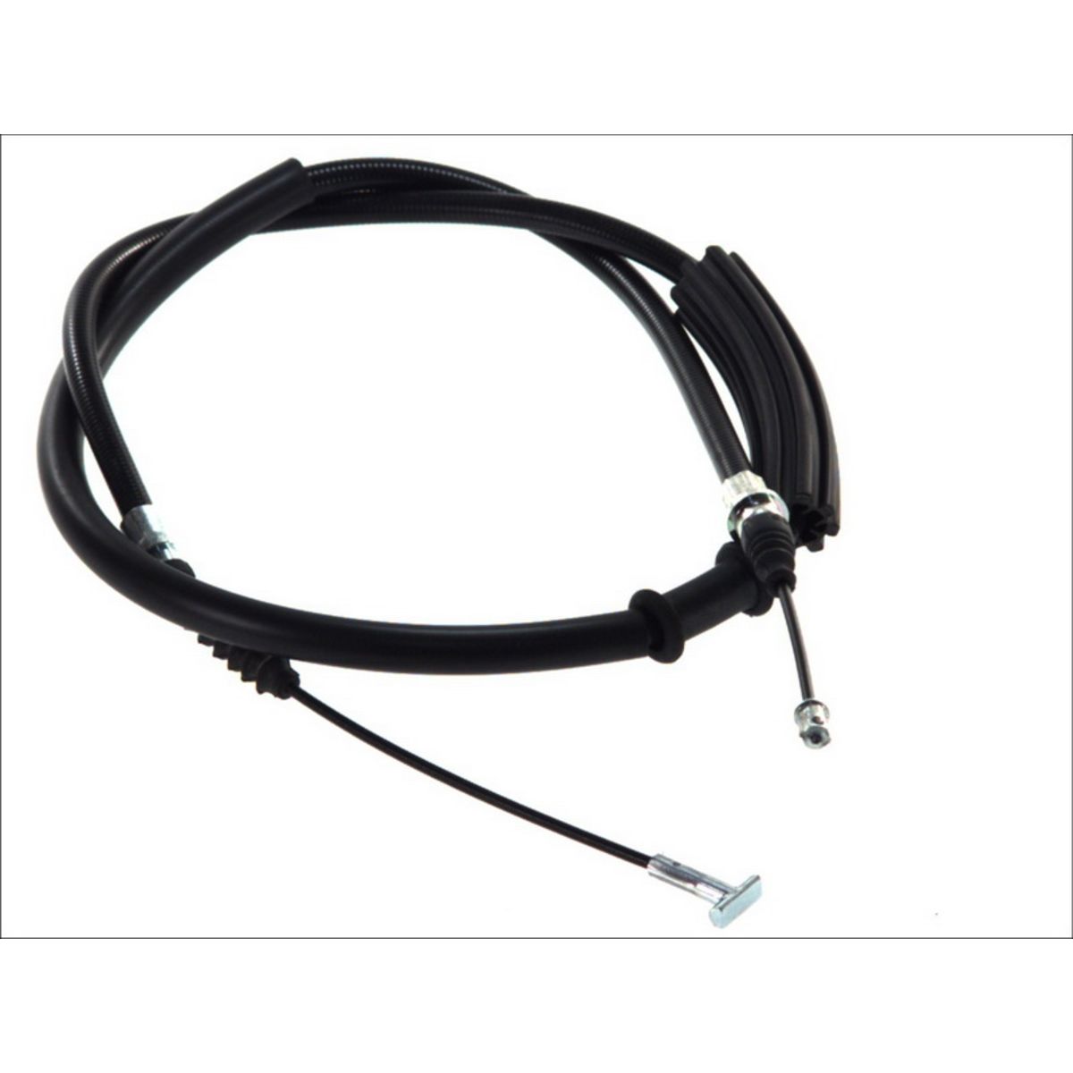 Image of Kabel, parkeerrem   rechts
