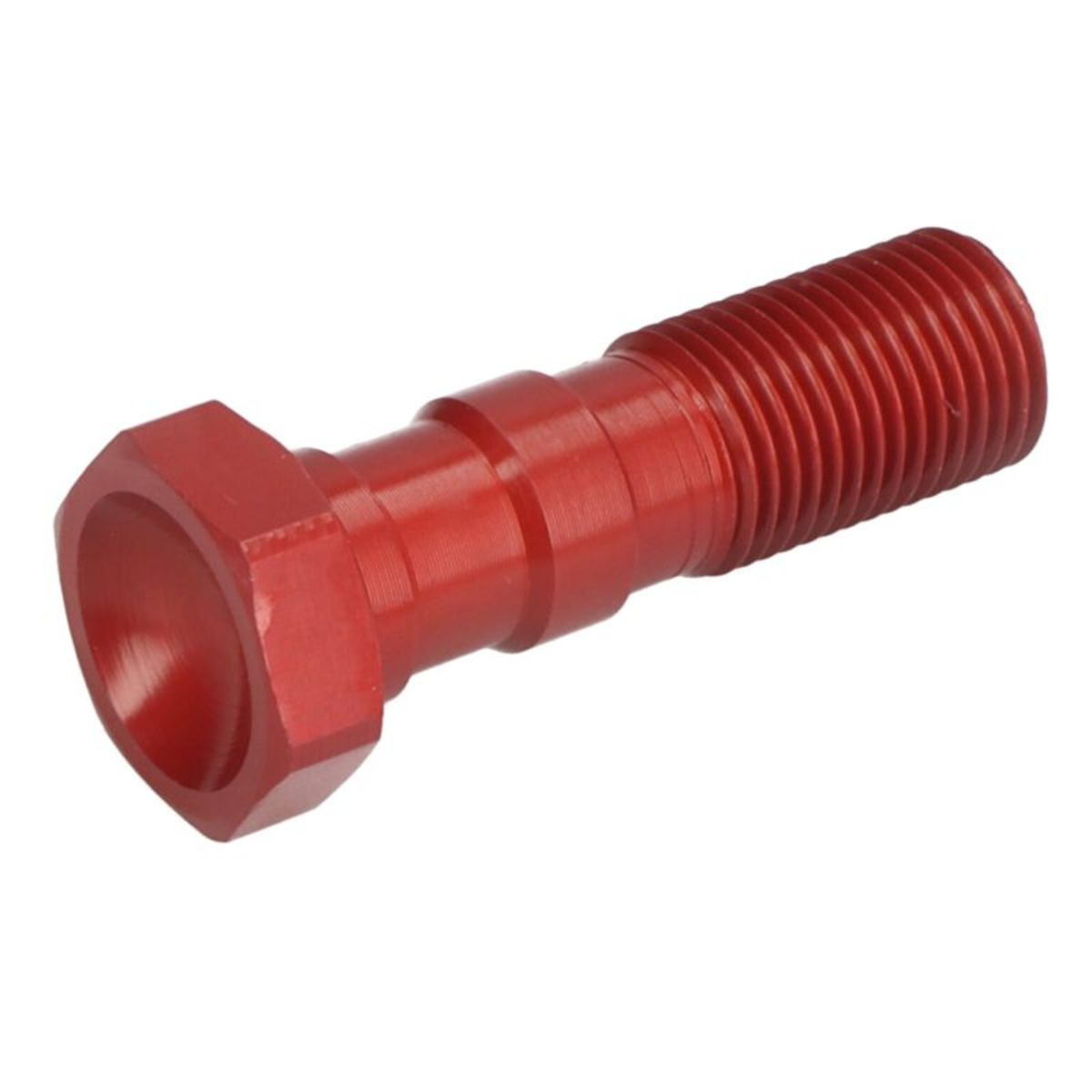 Vite, tubo del freno TRW MCH951R