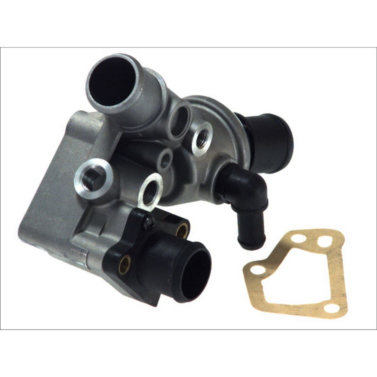 Thermostat d'eau COLORSTAT BY VERNET TH6537.80J