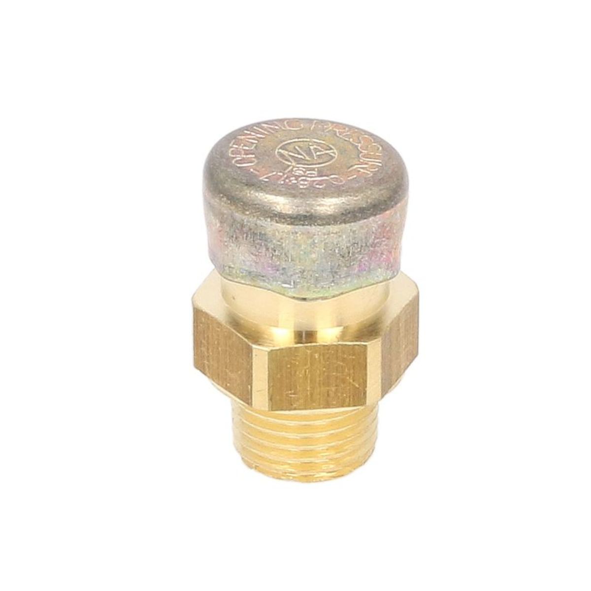 Image of Element van de achteras  -CR