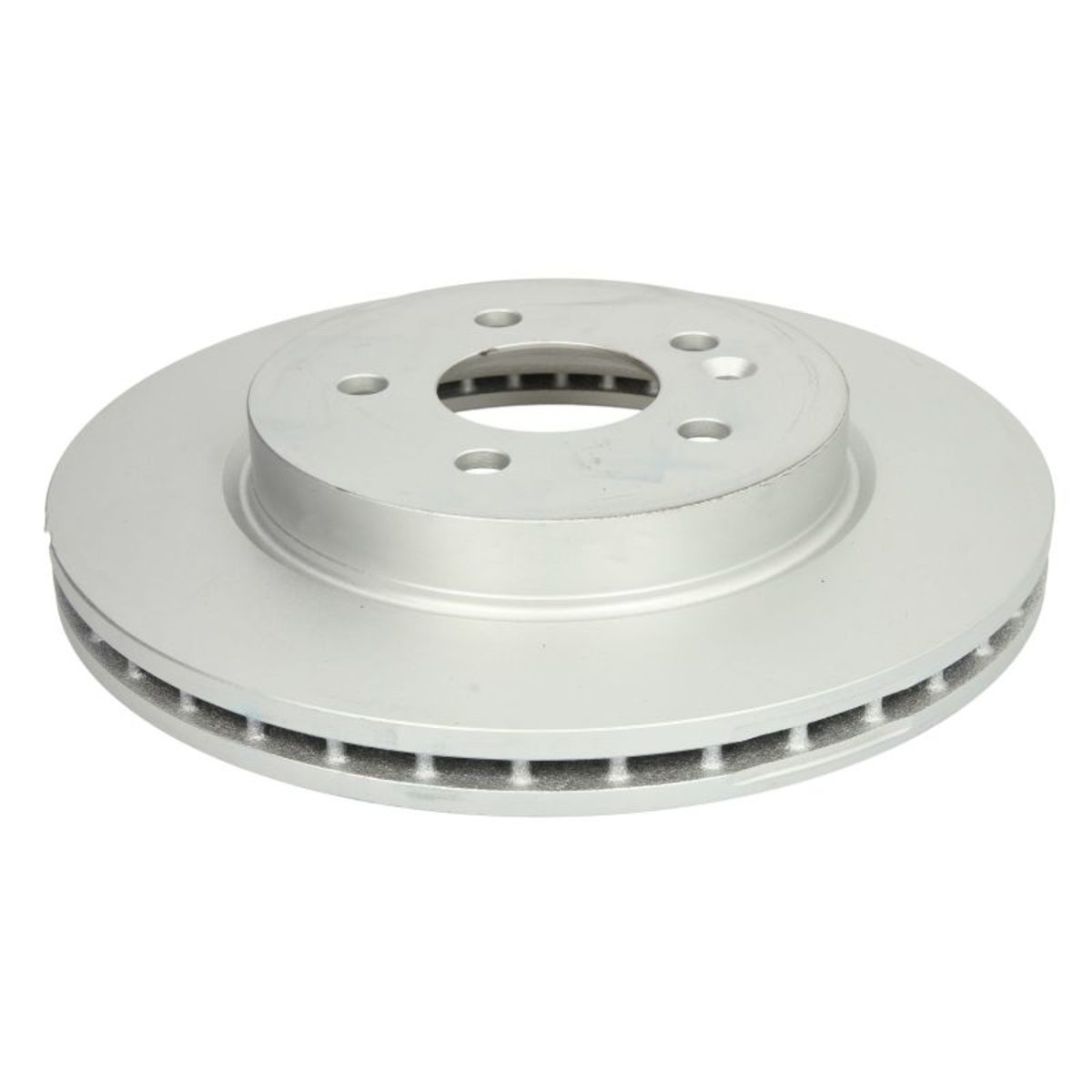 Disque de frein ATE 24.0126-0116.1 - Image 4