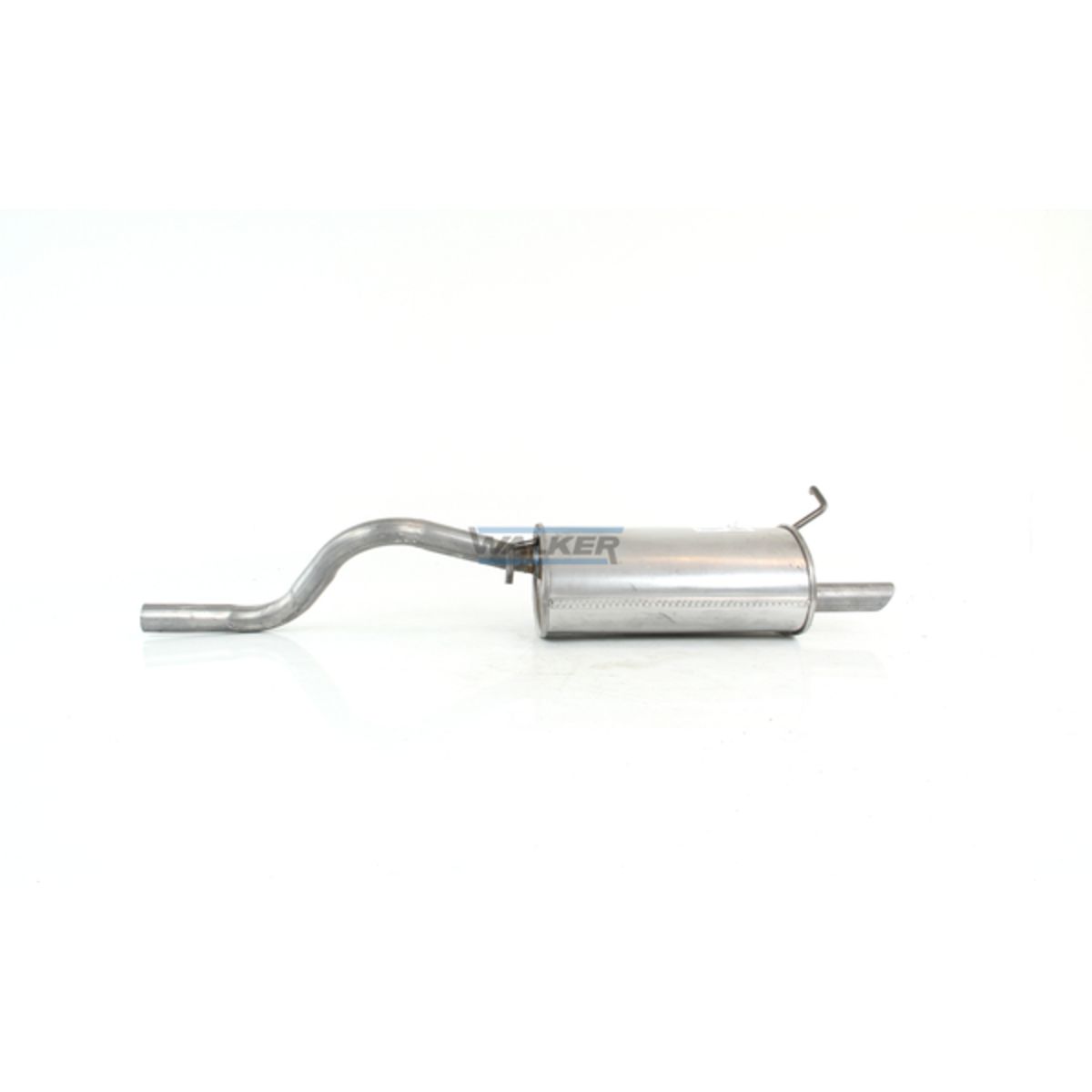 Image of Geluiddemper achter