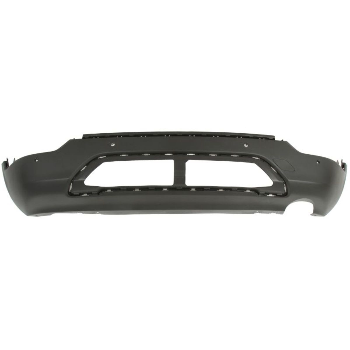 Hinterer Stoßfänger BLIC 5506-00-5034952P