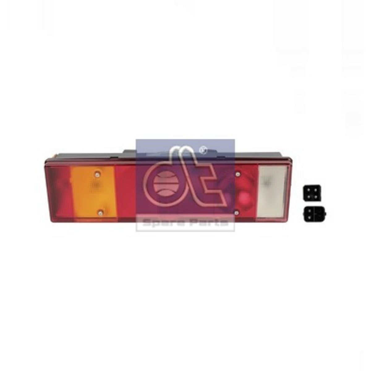 Image of Achterlicht DT Spare Parts